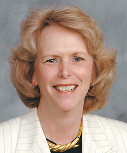 vice president kathleen donahue