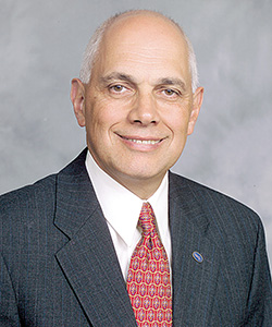 president richard c iannuzzi