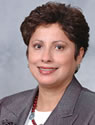 NYSUT Vice President Maria Neira