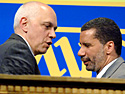 Iannuzzi and Paterson