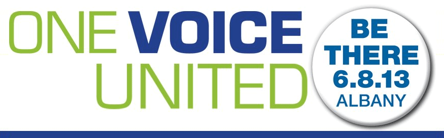 One Voice United