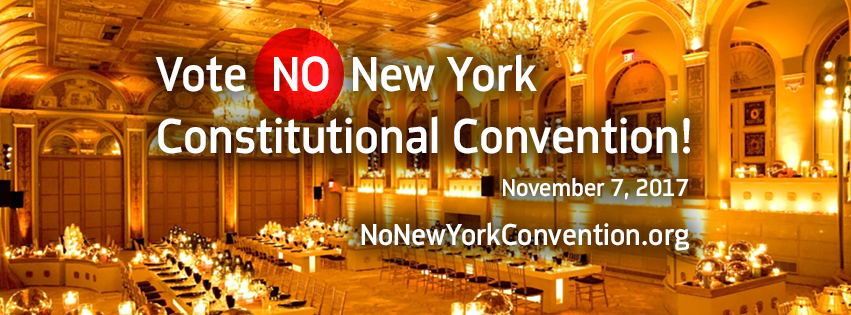 no constitutional convention