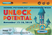 School Psychology Awareness Week