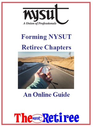 Forming Retiree Chapters