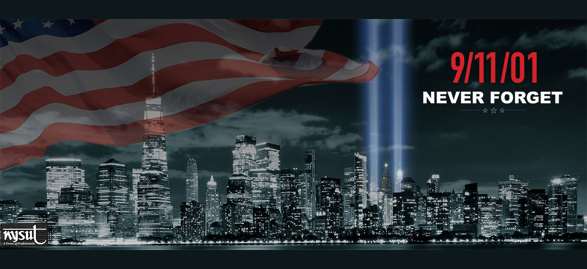911 Remembrance Day 2024 Date Ambur Helaine
