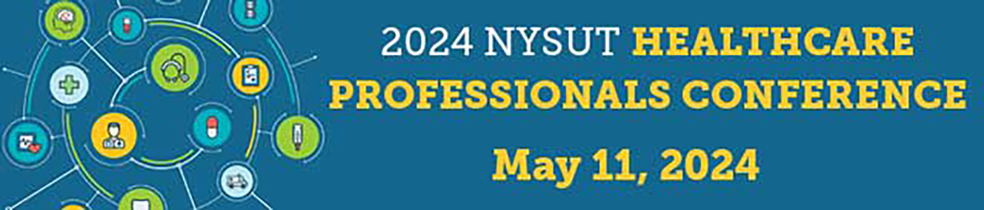 2024 NYSUT Healthcare Professionals Conference