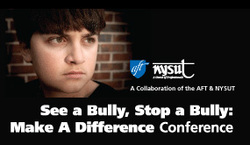 bullying conference