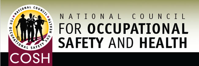 National Council for Occupational Safety and Health