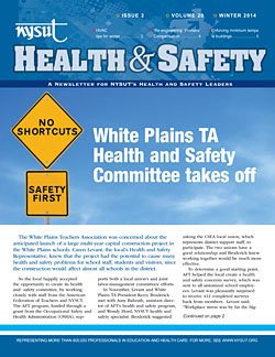 HealthSafety Newsletter - Winter 2014 cover.jpg