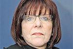 sandra march