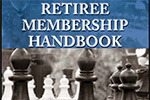 retiree handbook