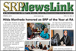 SRP Newslink Spring 2013