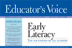educator's voice