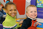 educator's voice early literacy