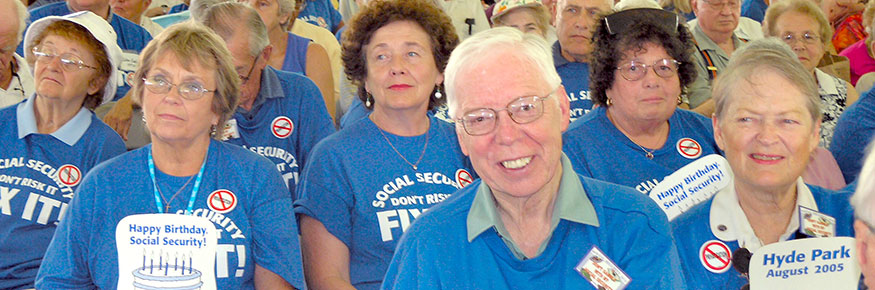 NYSUT Retirees