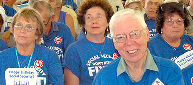 NYSUT Retirees