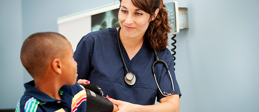 health care professionals