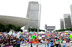 one voice united