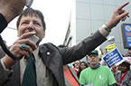 Fighting to save SUNY Downstate Medical