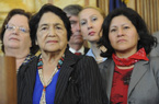 fighting for farmworkers at the Capitol