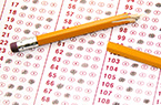 broken pencil