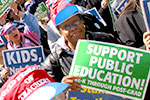 support public education