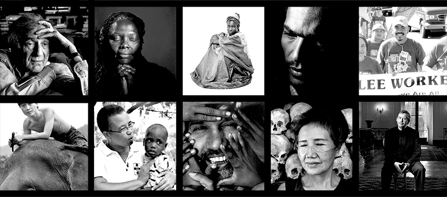 speak truth to power human rights defenders