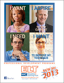 ELT Seminar Booklet