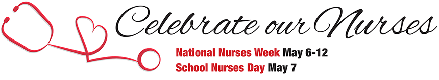 celebrate our nurses