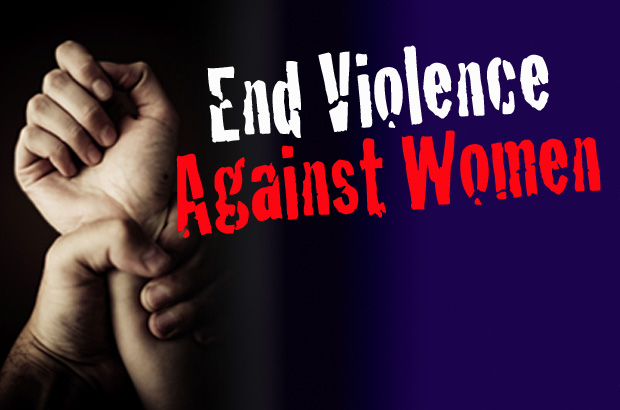 Renewing Our Commitment To End Violence Against Women