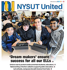 nysut united cover january 2017