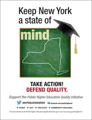 higher ed