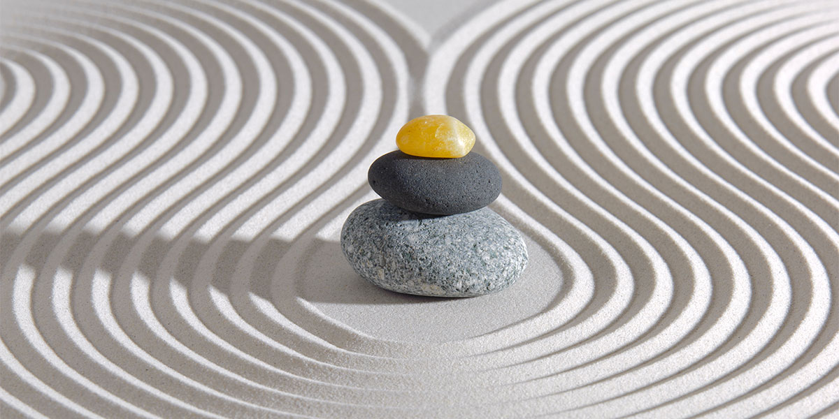 Learn to put your oxygen mask on first  