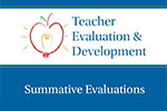 ted summative evaluations