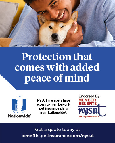Nationwide Pet Insurance