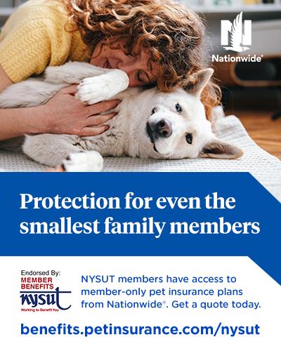 Nationwide Pet Insurance