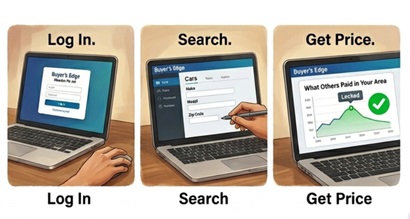 Buyer's Edge, Inc.