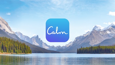 Premium Calm Service