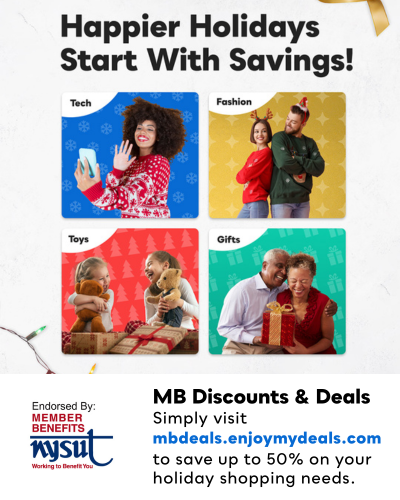 MB Discounts & Deals