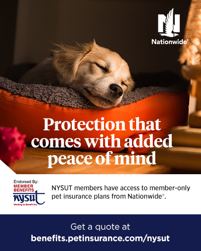 Nationwide Pet Insurance