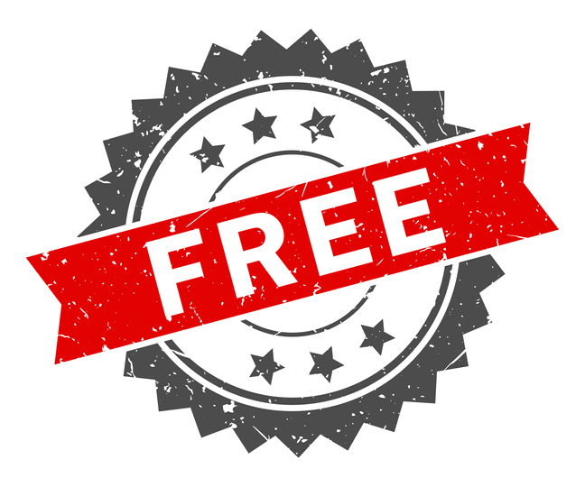 Free Member Benefits