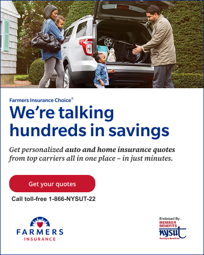 Farmers Insurance Choice