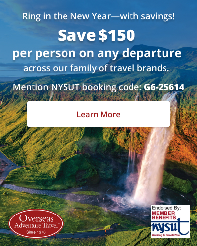 Grand Circle Travel & Overseas Adventure Travel