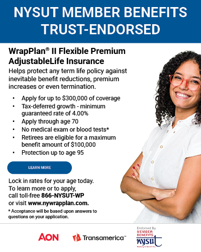 WrapPlan II Universal Life Insurance Plan