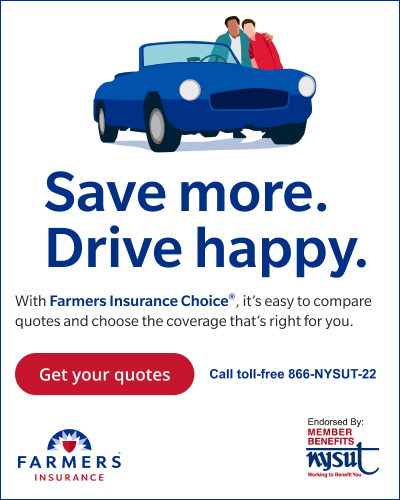Farmers Insurance Choice