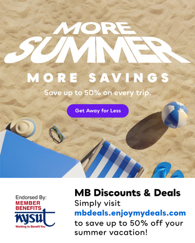 MB Discounts & Deals