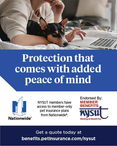 Nationwide Pet Insurance