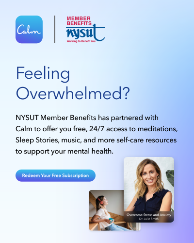 Premium Calm App