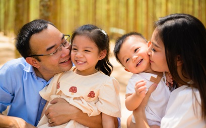 New Member Life Insurance