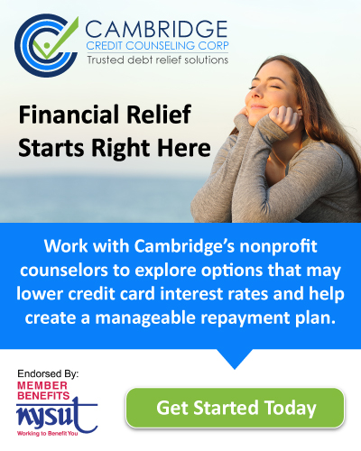 Cambridge Credit Counseling